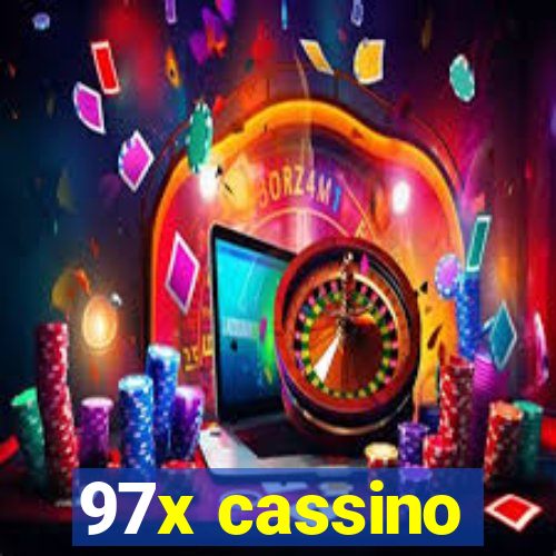 97x cassino